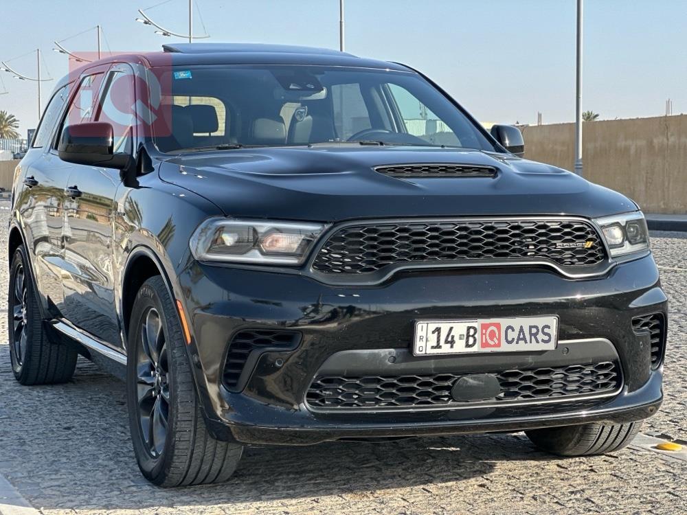 Dodge Durango